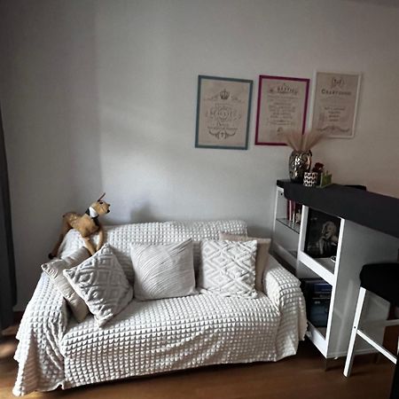 Apartments In Bern - Green Relax Екстериор снимка