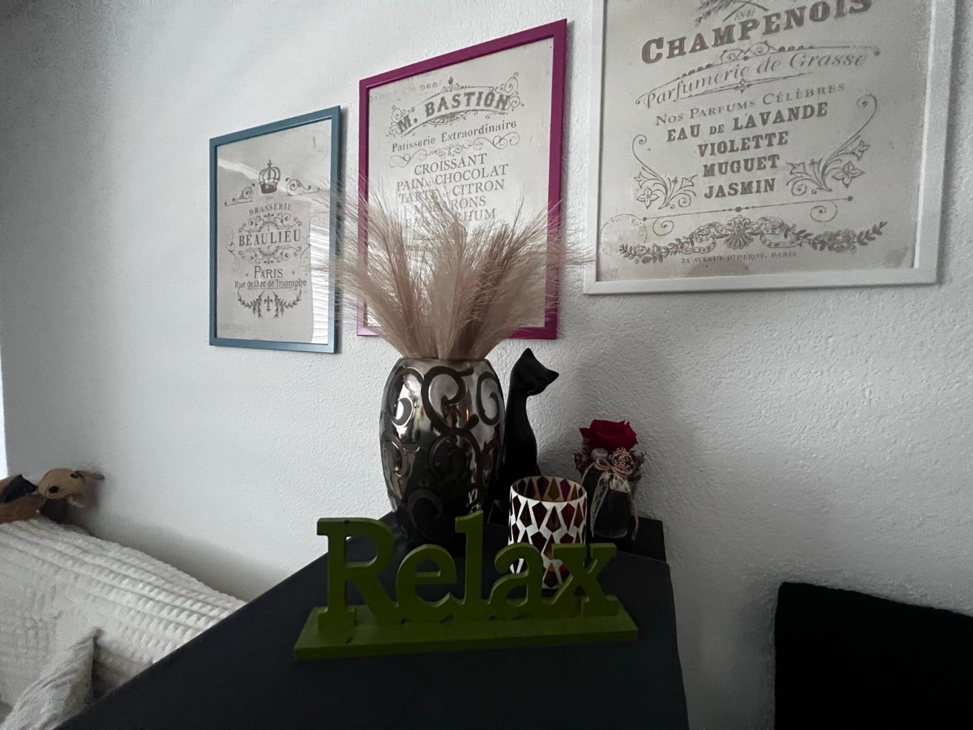 Apartments In Bern - Green Relax Екстериор снимка