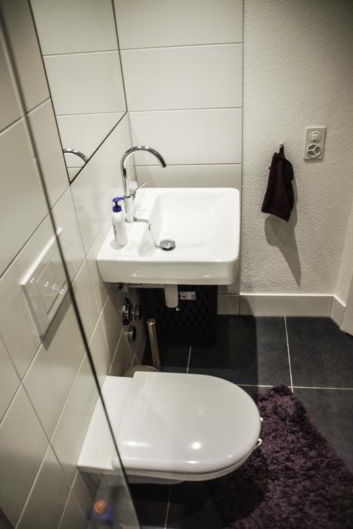 Apartments In Bern - Green Relax Екстериор снимка